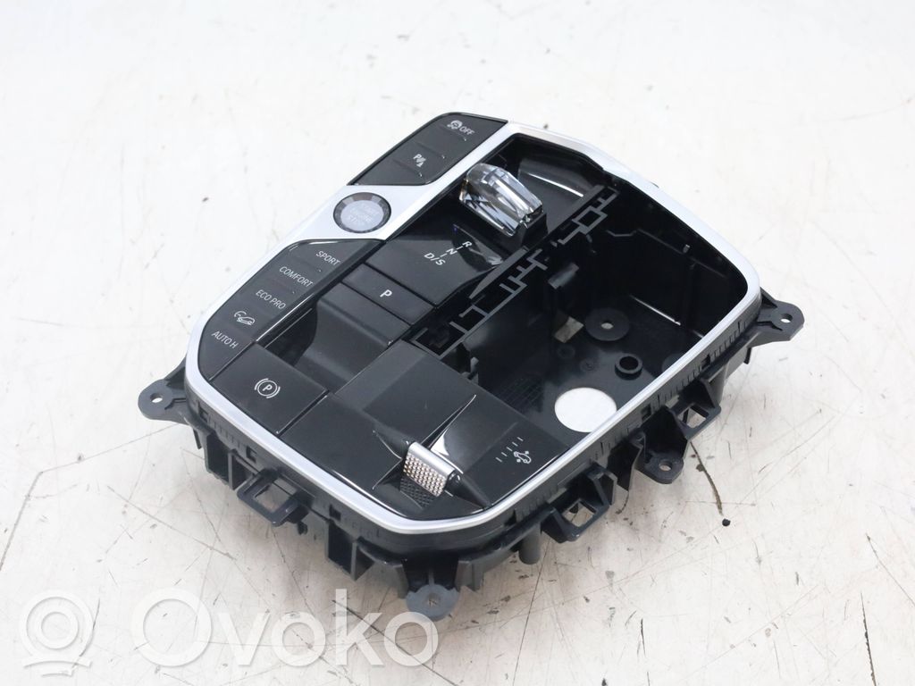 BMW X5 G05 Palanca de cambios 