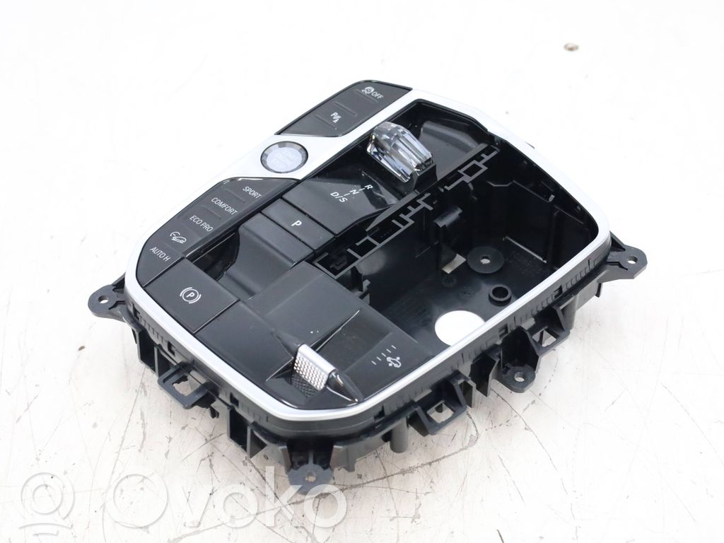 BMW X7 G07 Selector de cambios 