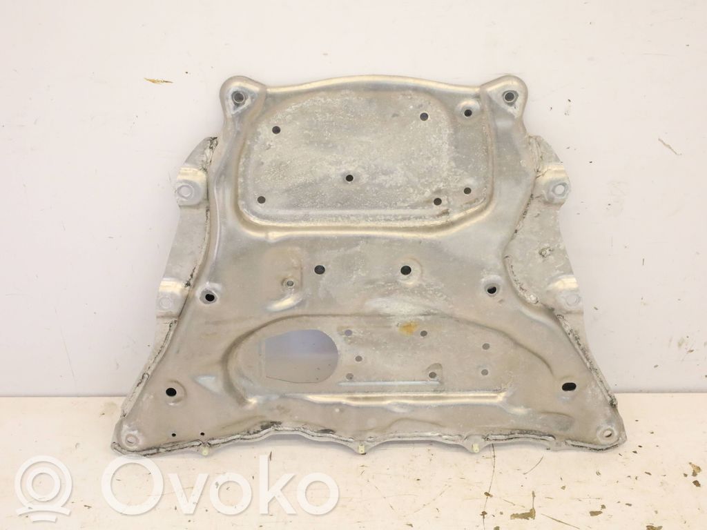 BMW X5 G05 Engine splash shield/under tray 