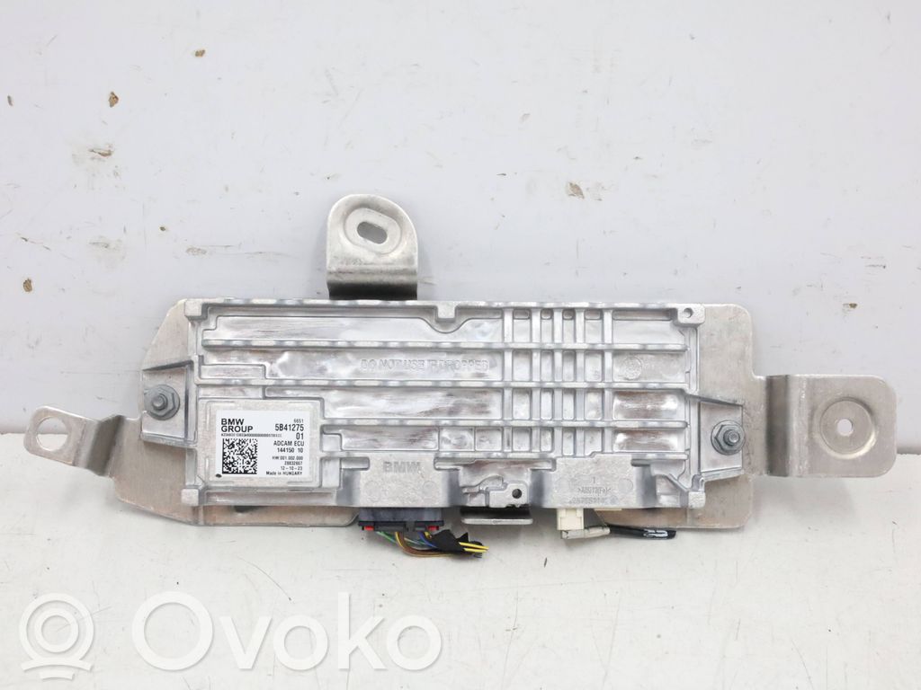BMW X5 G05 Muut ohjainlaitteet/moduulit 