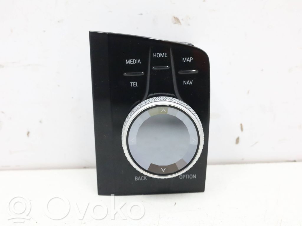 BMW X5 G05 Bedieneinheit Controller Multimedia 