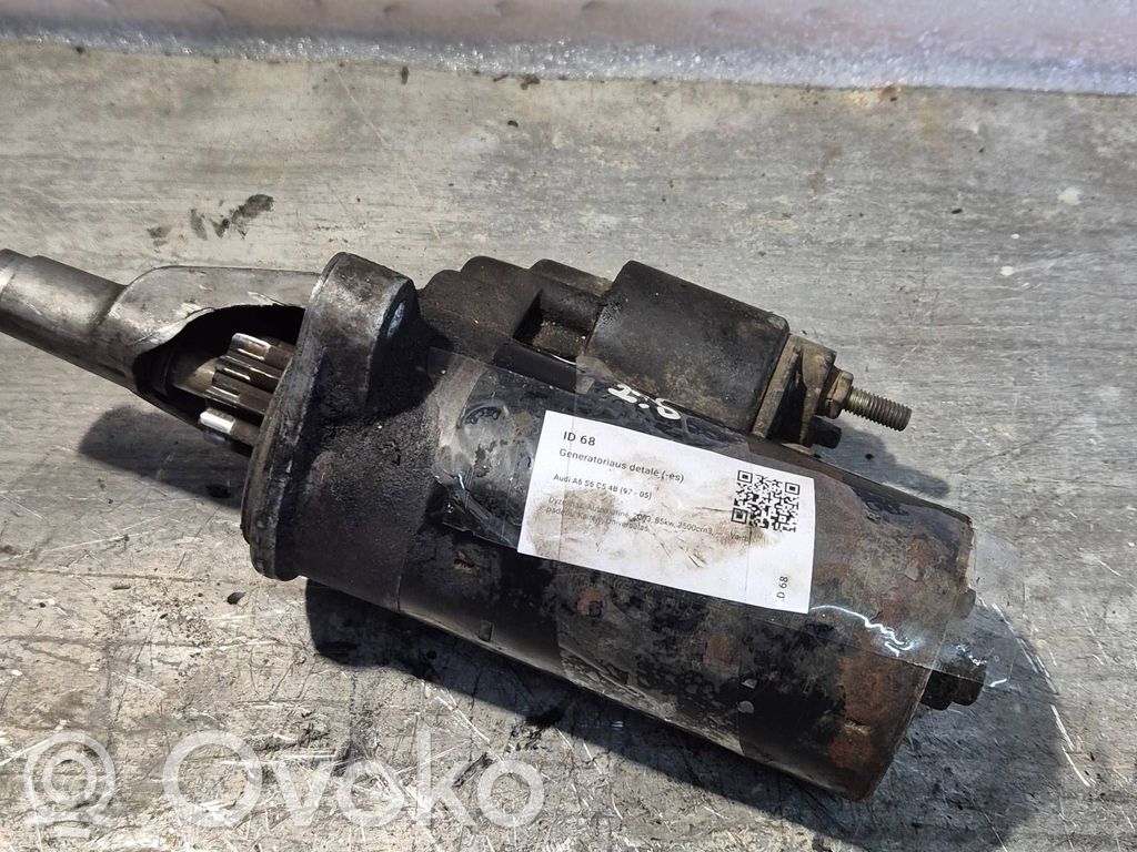Starteris   299807
