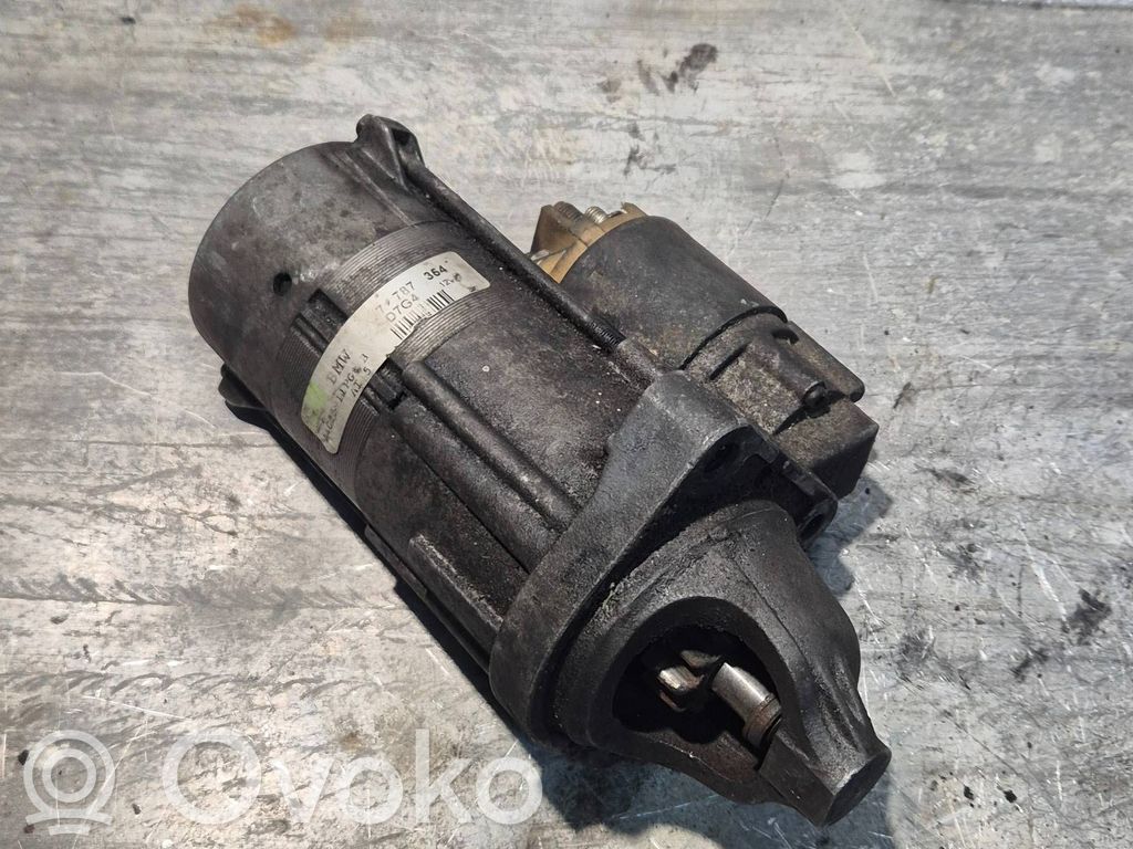 Starter motor   7787354