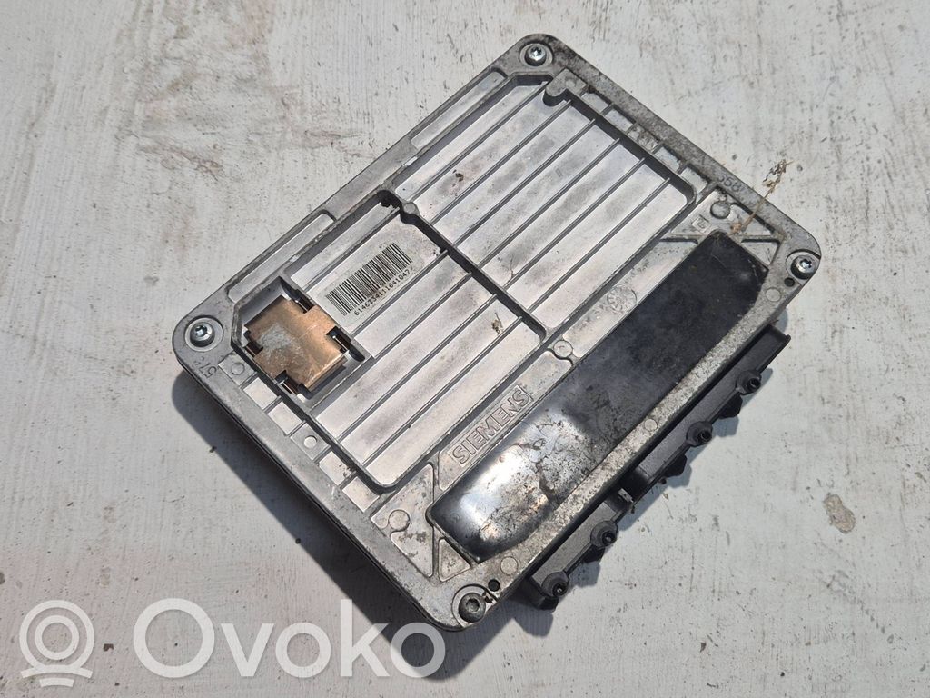 Audi A3 S3 8L Engine control unit/module 