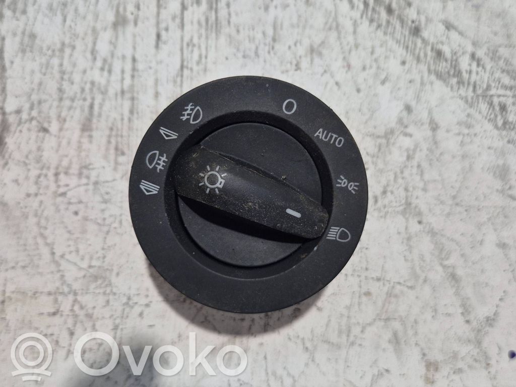 Interruptor de luz   4F1941531D