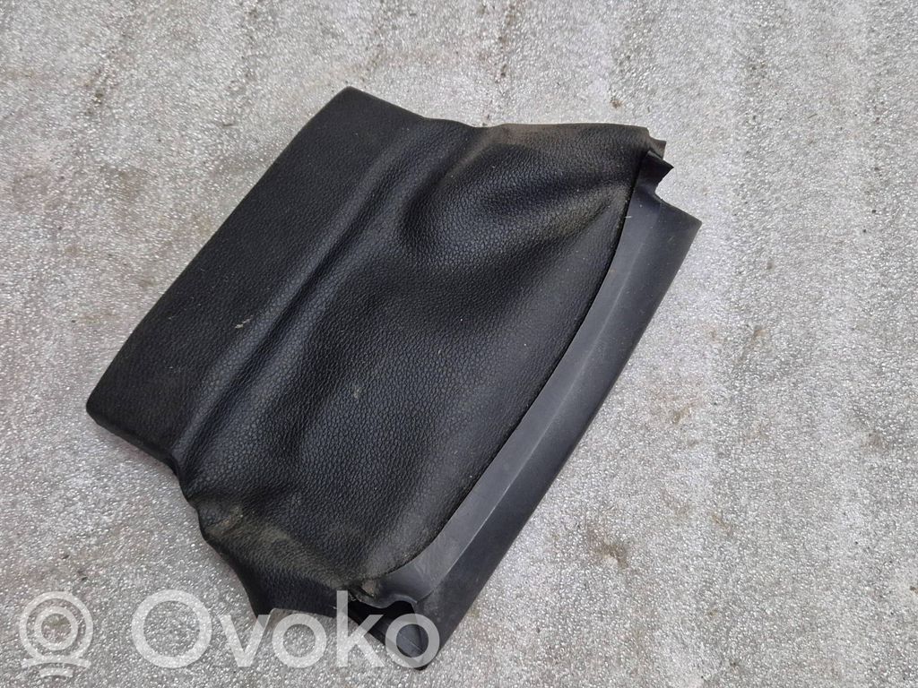 Steering wheel column trim   9121731,1003877