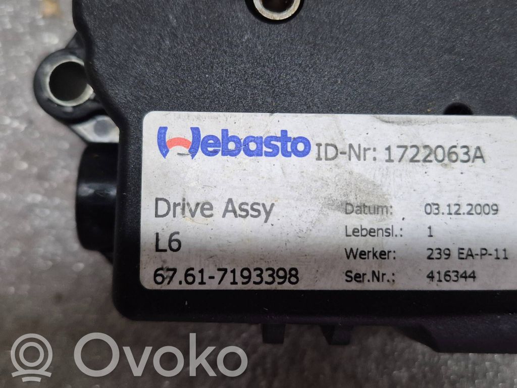Двигатель/ передача   405555,1717822B,9305555,091130