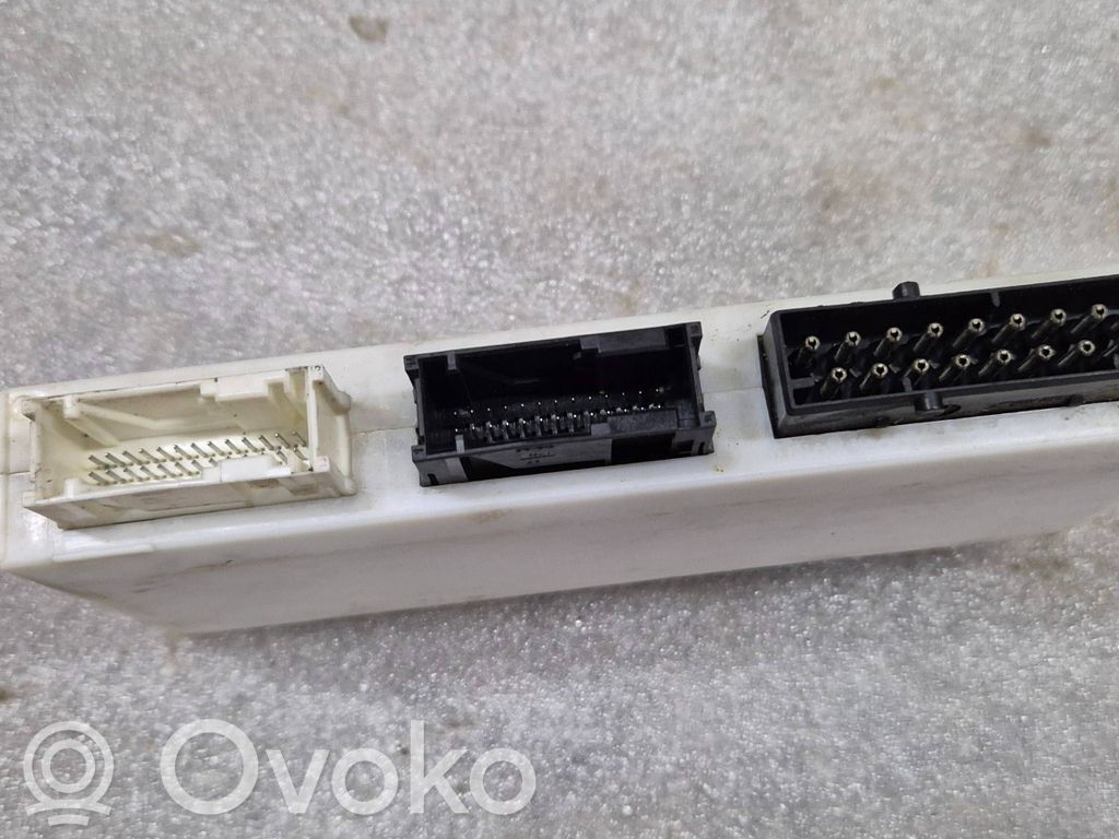 Module confort   60837710,61356905842,6010731013UTA