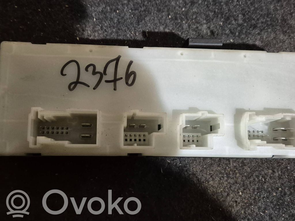 Sterownik / Moduł elektrycznej klapy tylnej / bagażnika   7496727,HWEL001003000,SGHKFM2015DSL,A2C7433390800