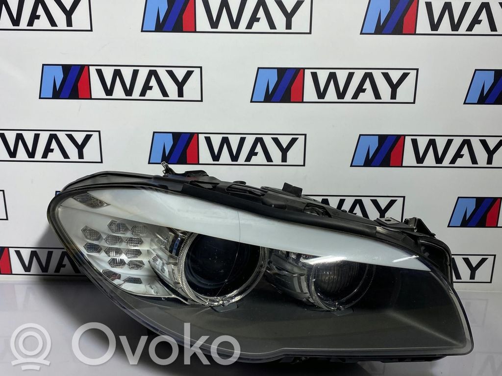 BMW 5 F10 F11 Far 