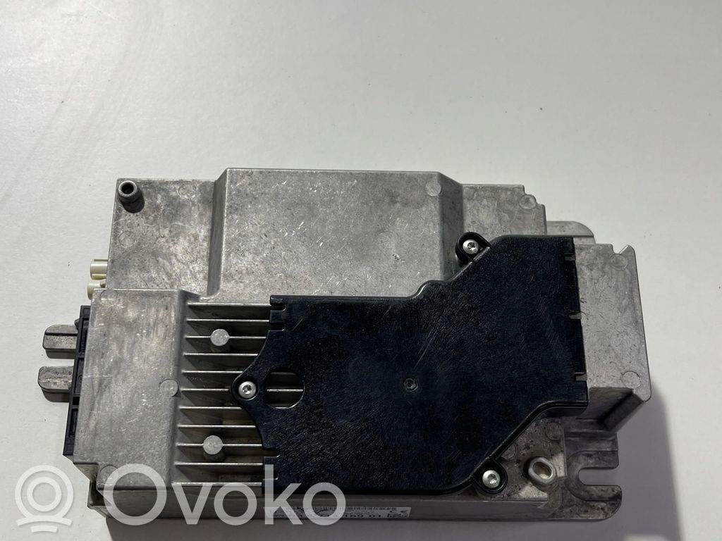 BMW X3 G01 Amplificator sunet 