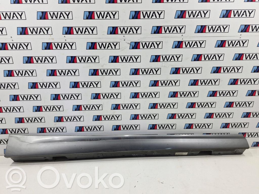 BMW 3 E90 E91 Front sill (body part) 