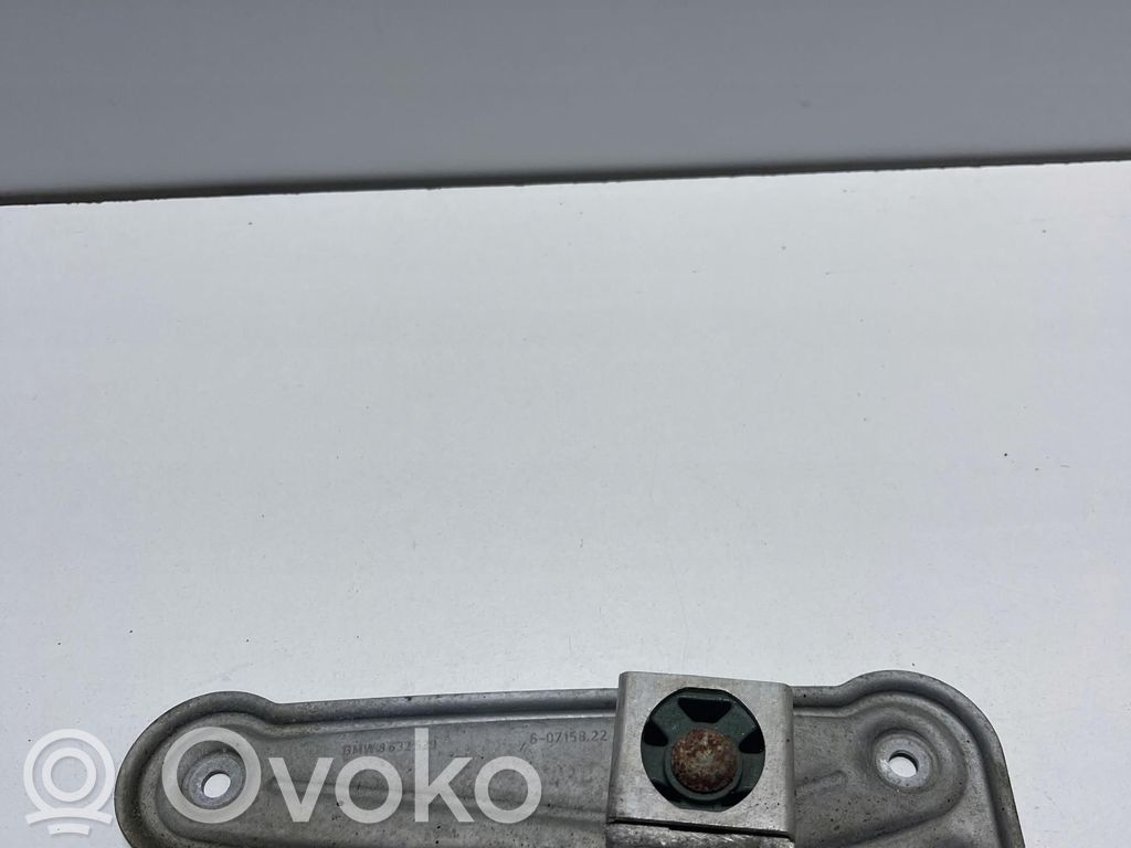 BMW 3 F30 F35 F31 Uchwyt / Wspornik 