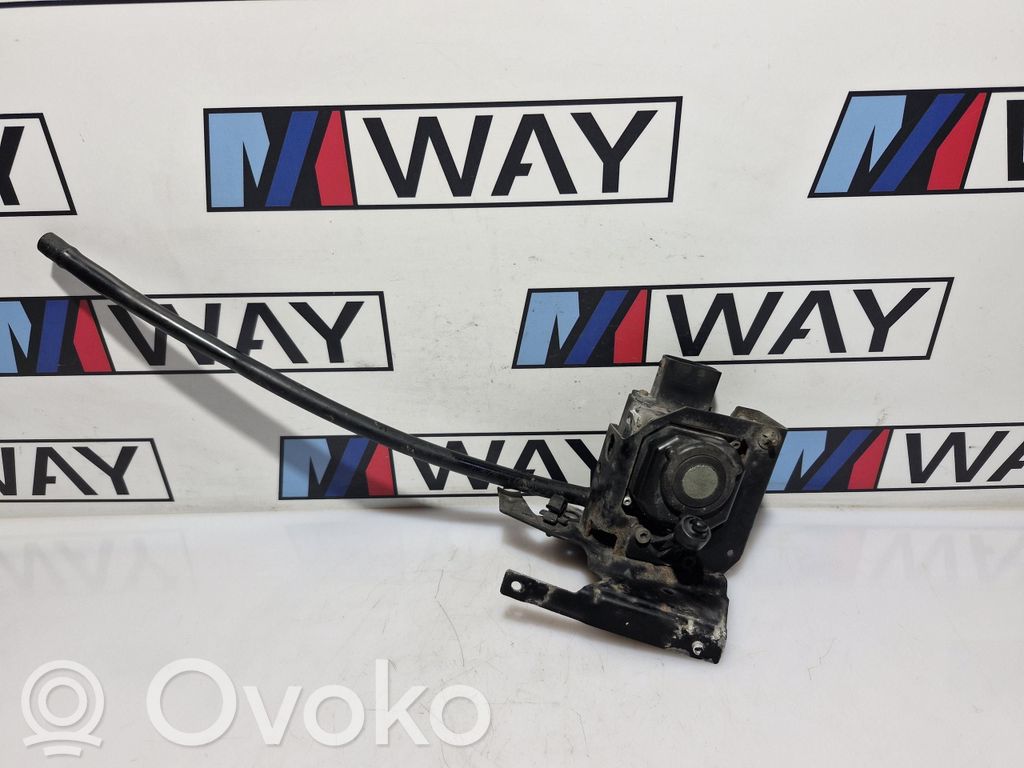BMW 5 E60 E61 Night vision camera 