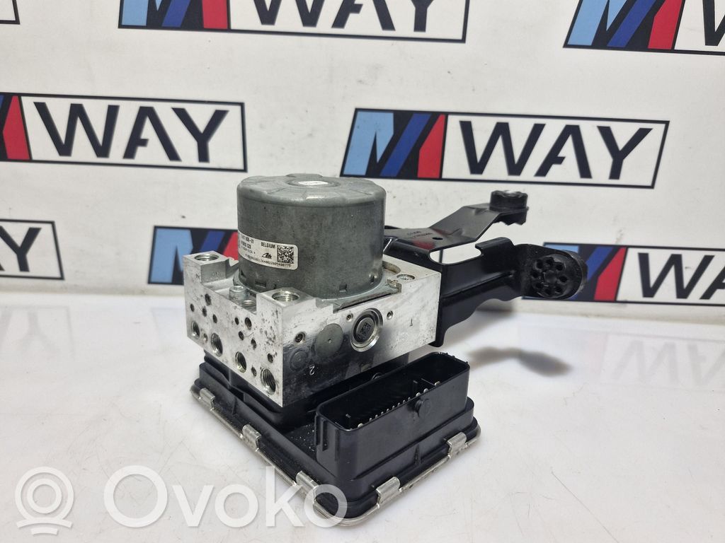 BMW 3 G20 G21 Pompe ABS 