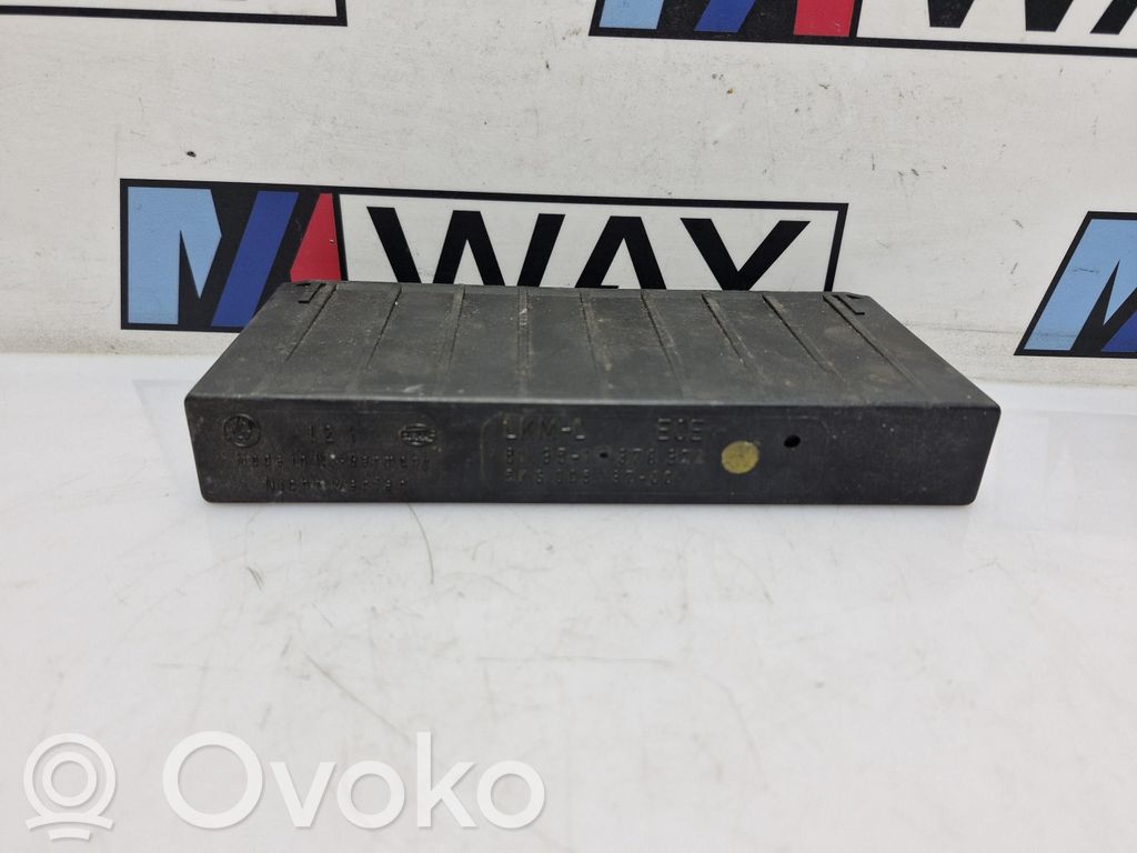 BMW 5 E34 Light module LCM 
