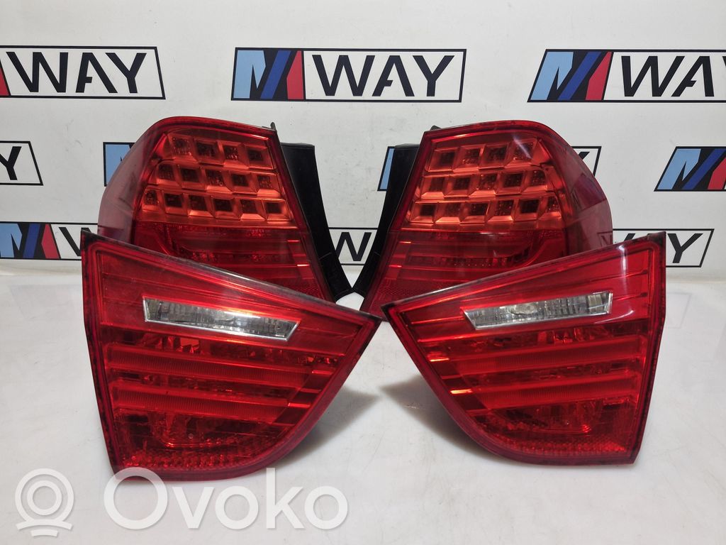 Takavalosarja   E90LCI,7289425,7289426,7289428,7289429,E90LCI
