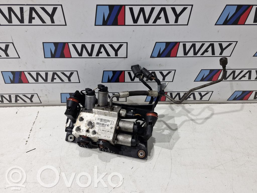 Kompressor Luftfederung   6781488,6781488,DYNAMIC