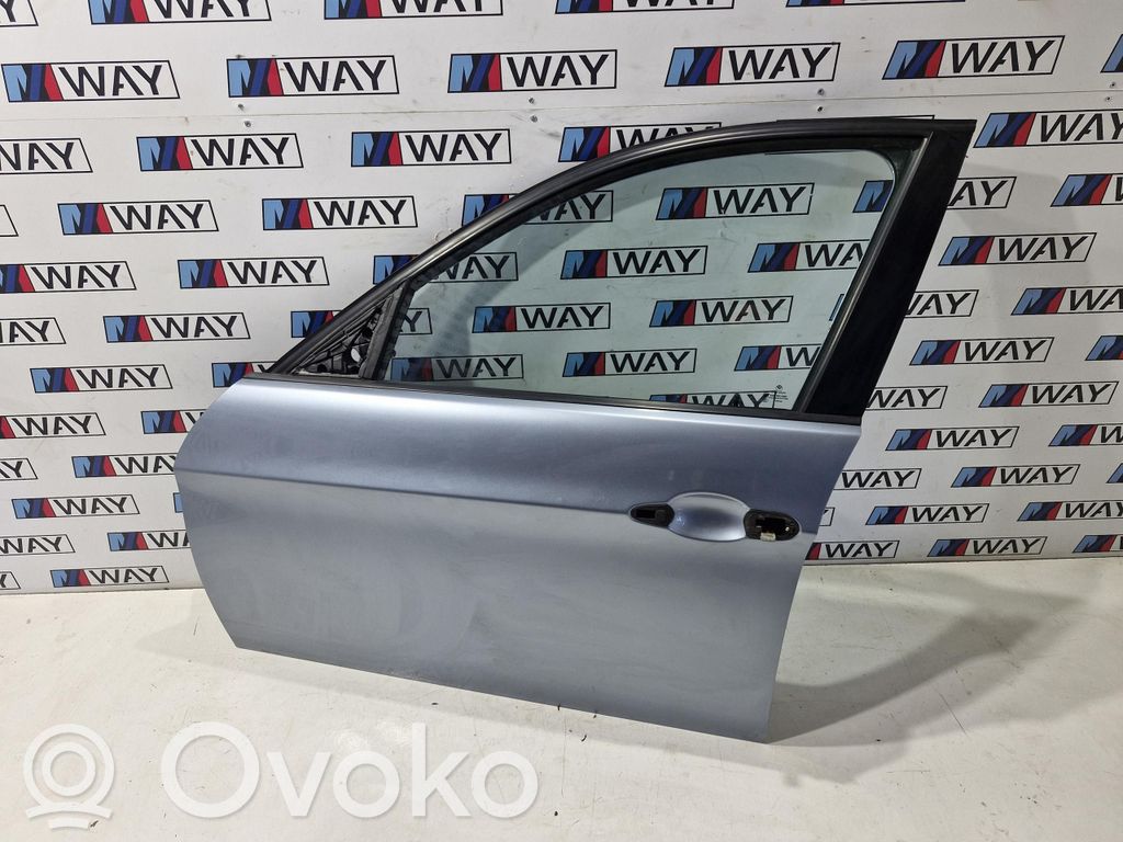 BMW 3 E90 E91 Durvis 