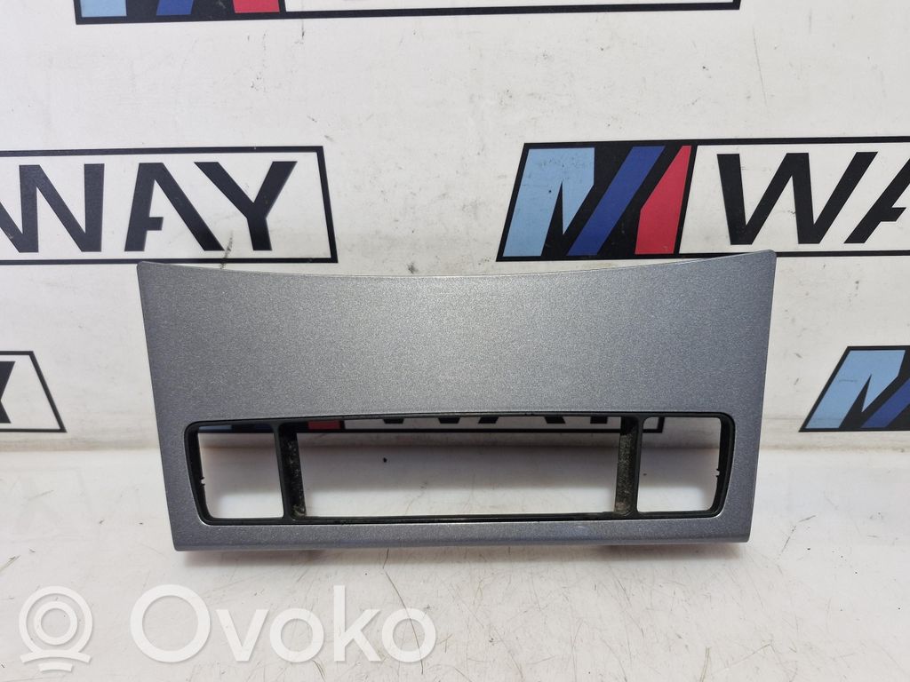 BMW 5 E60 E61 Panel trim 