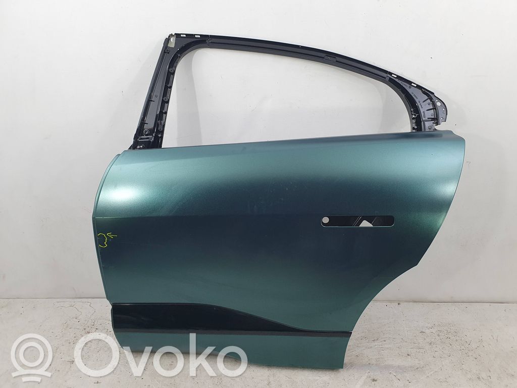 Jaguar I-Pace Takaovi 