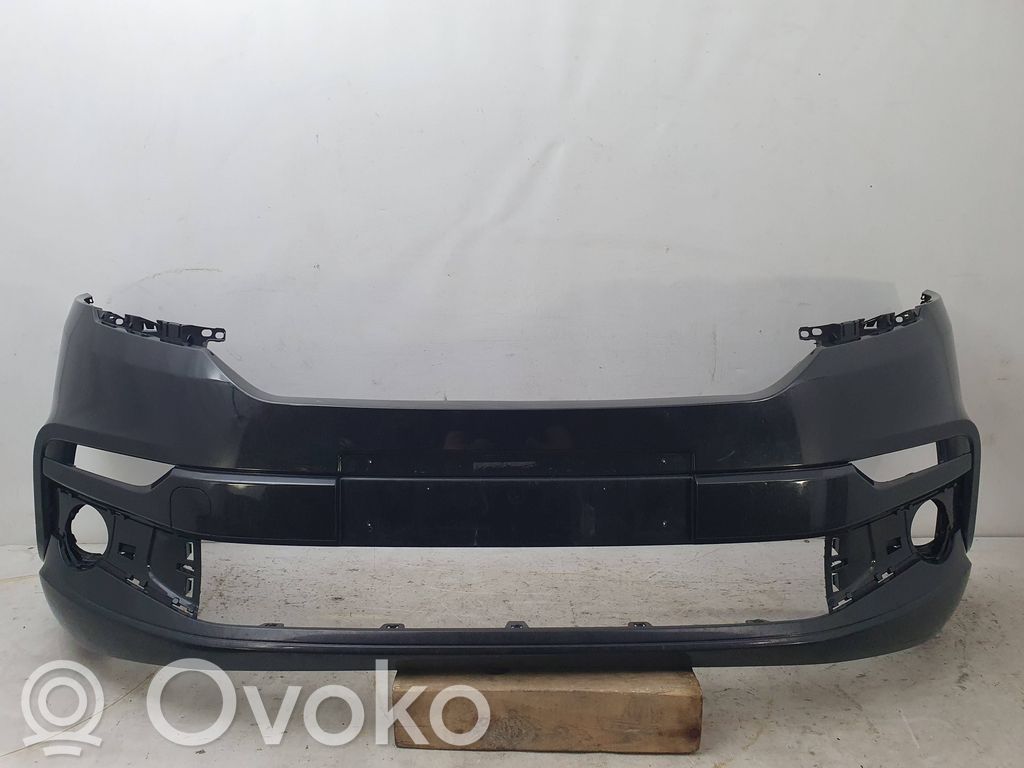 Fiat Talento Paraurti anteriore 