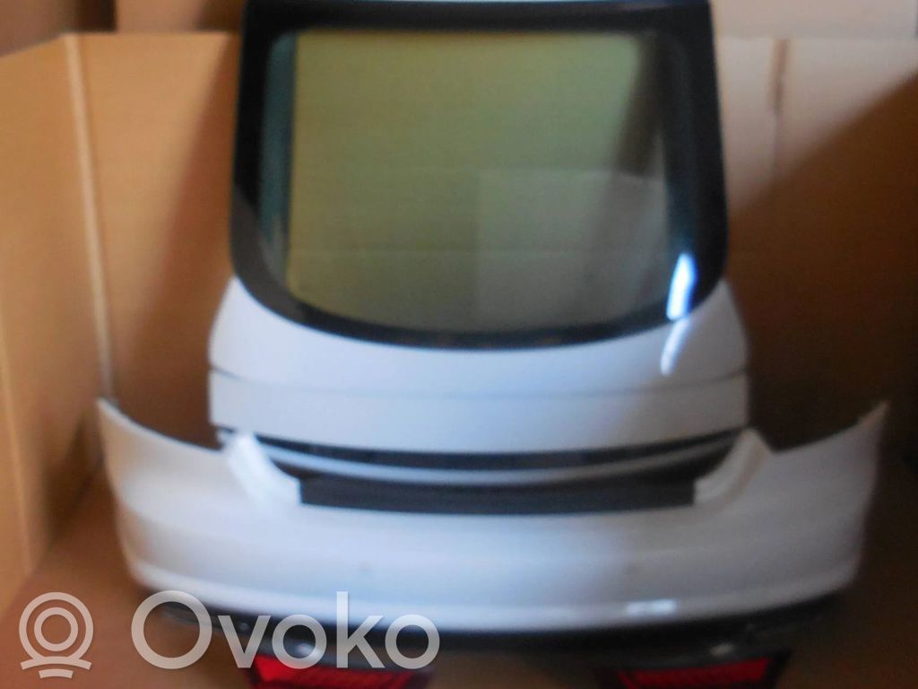 Cubierta para caja pick-up