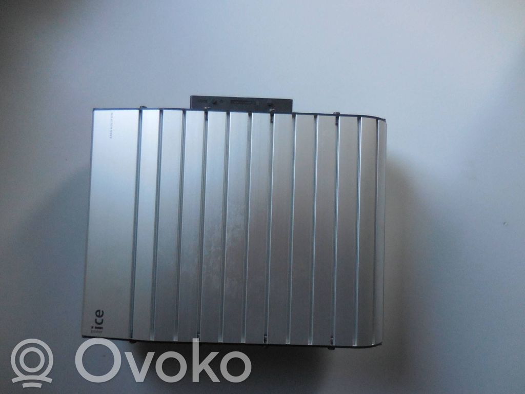 Vahvistin   4G0035466