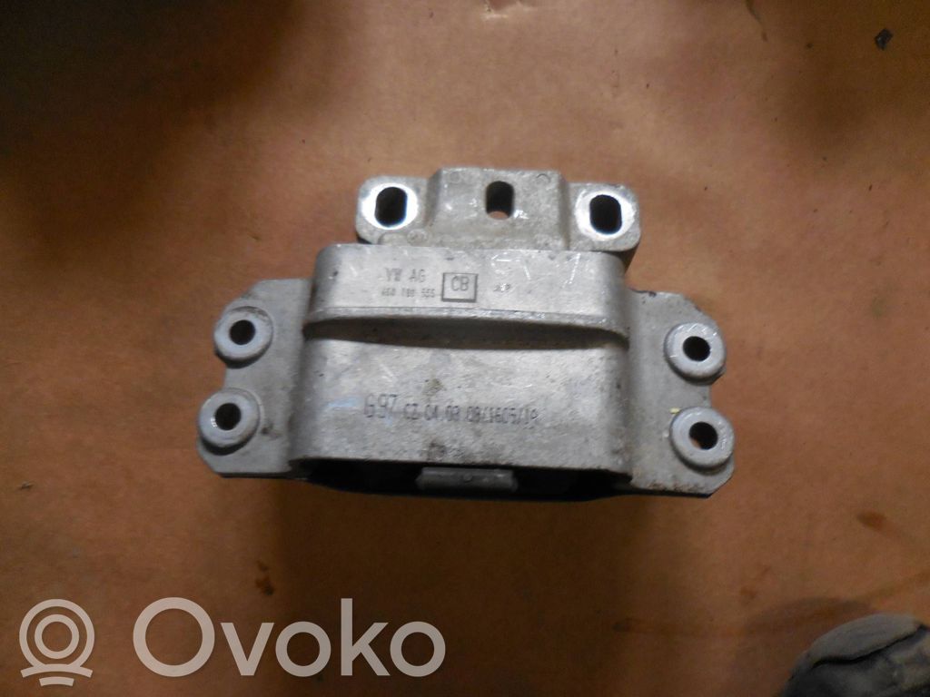 Engine mount bracket   1K0199555CB