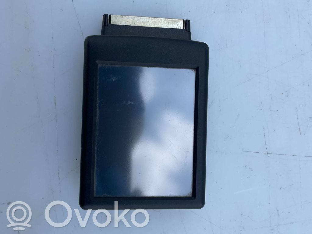 Volkswagen PASSAT B6 Bluetooth modulis 