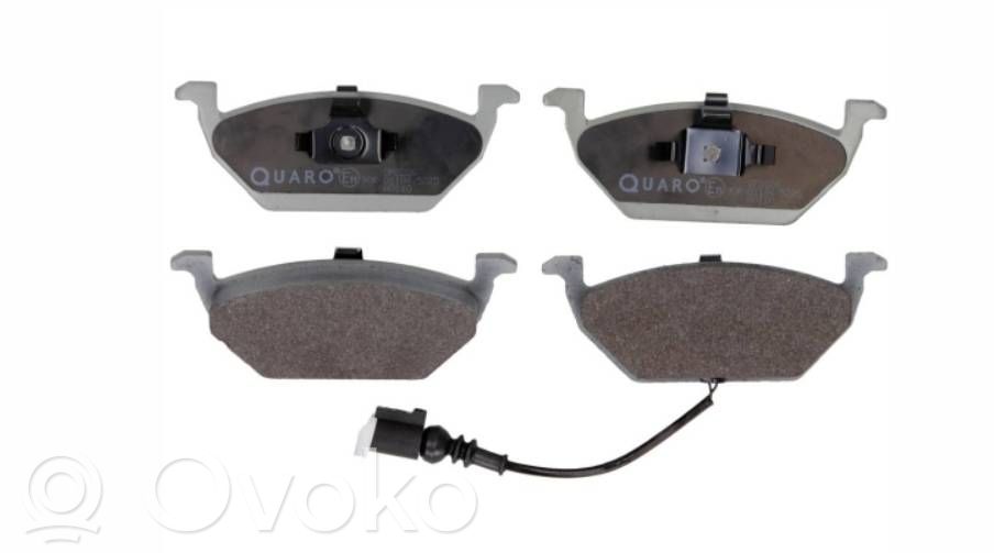 Brake pads (front)