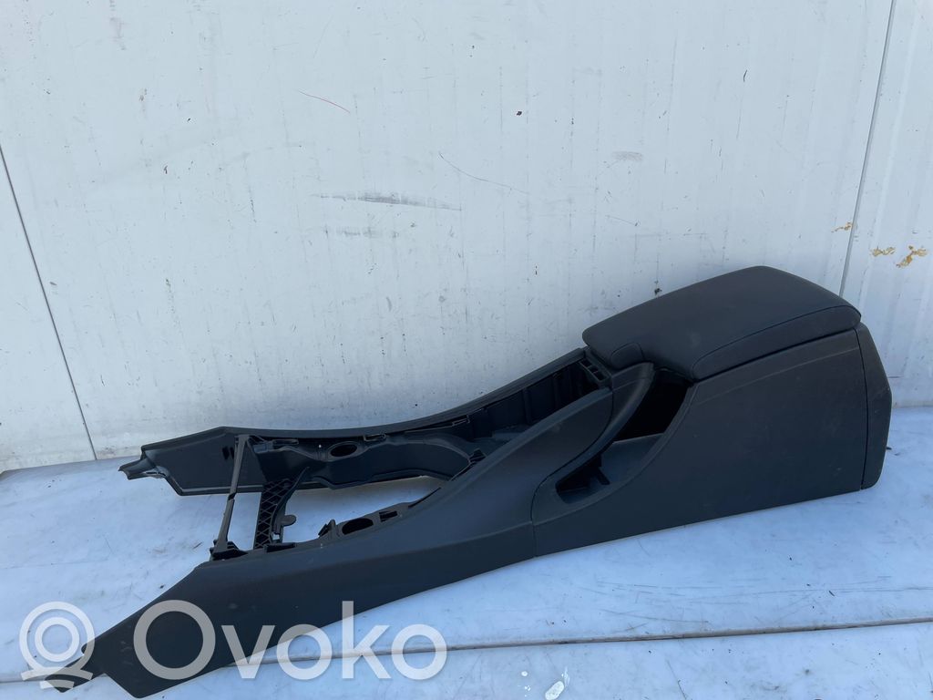 BMW 3 E90 E91 Center console 