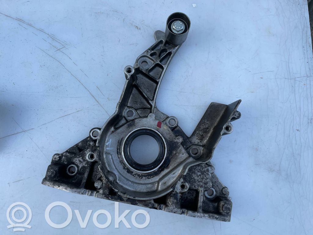 Volkswagen Golf V other engine part 