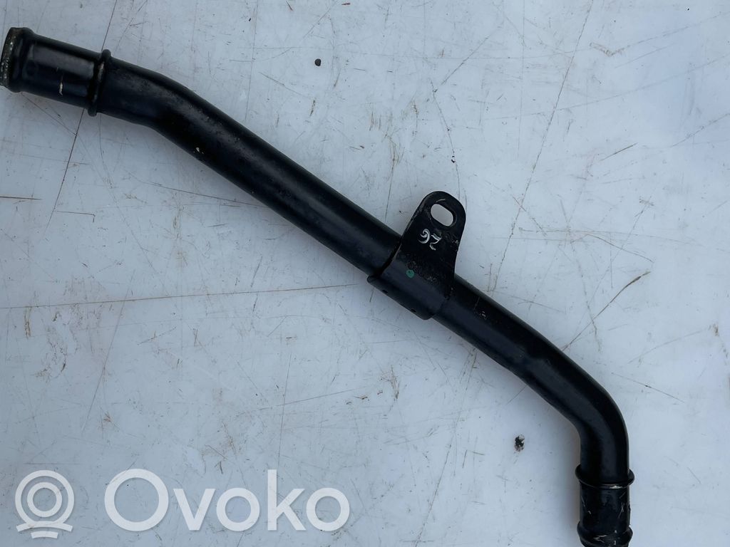 Seat Leon (1P) Conductă/furtun lichid de răcire motor 