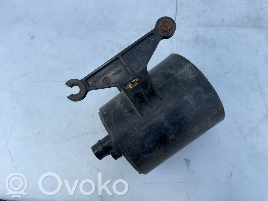 BMW 3 E90 E91 Serbatoio a carbone attivo per il recupero vapori carburante 