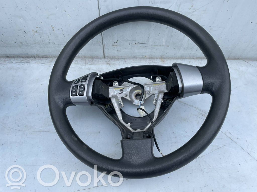 Suzuki SX4 Ohjauspyörä 