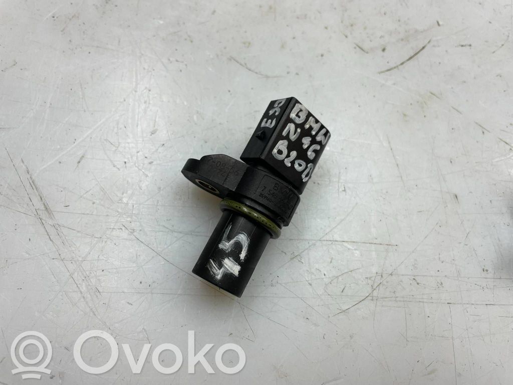 BMW 3 E90 E91 Capteur de position de vilebrequin 