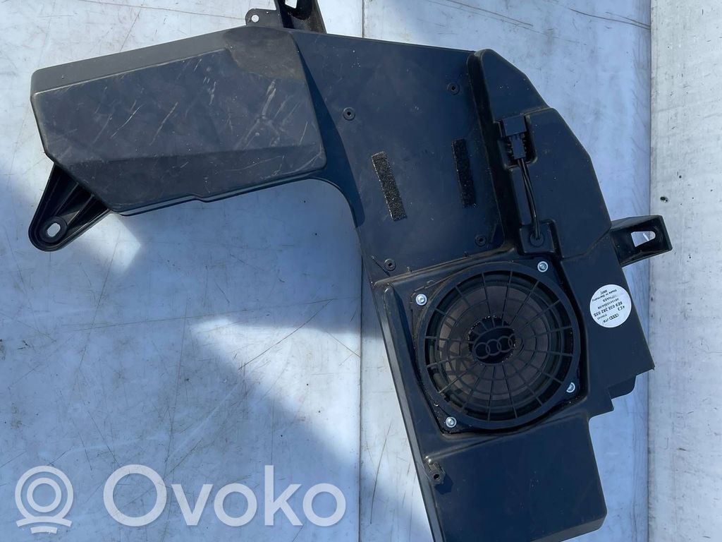 Audi A4 S4 B6 8E 8H Subwoofer 