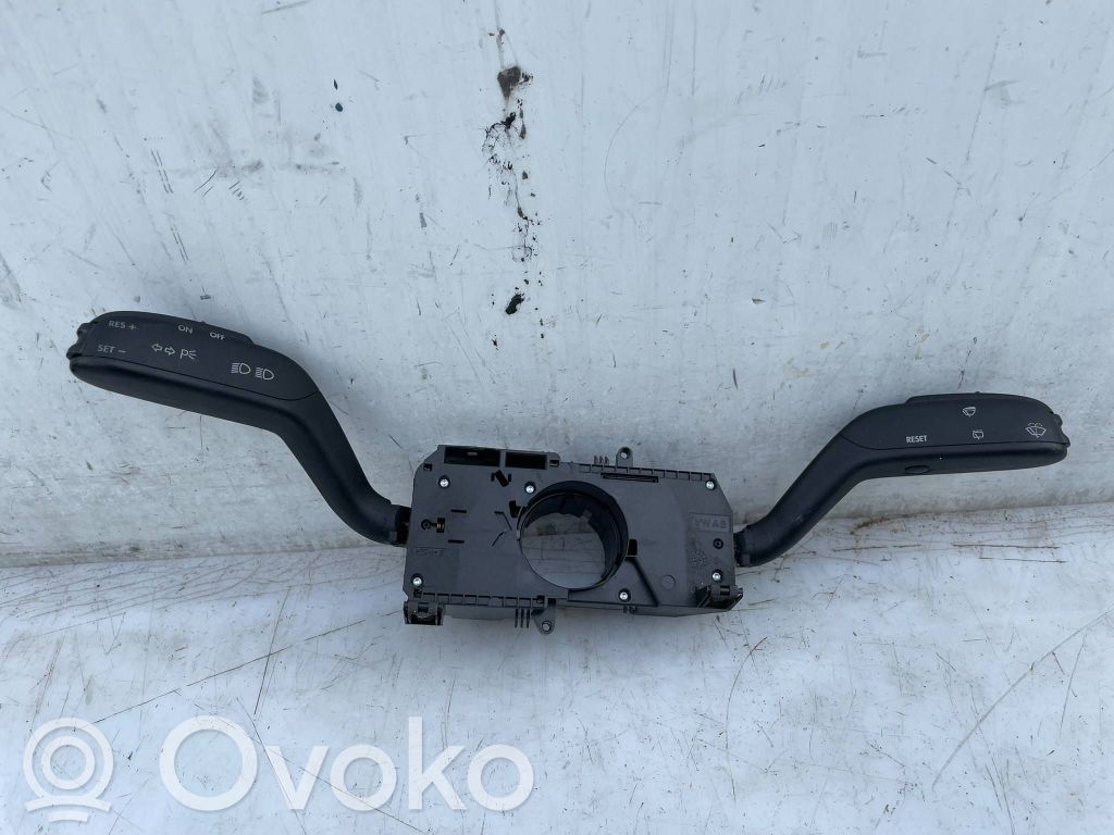 Seat Ibiza IV (6J,6P) Przyciski multifunkcyjne 
