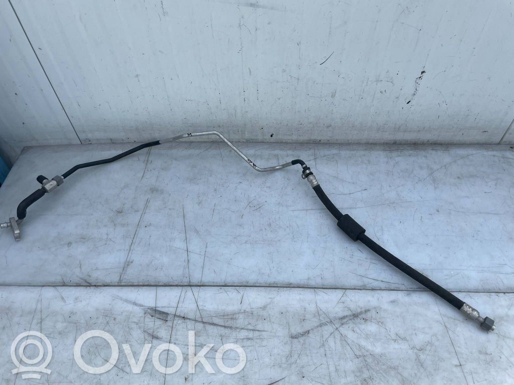 Audi A6 S6 C5 4B Ilmastointilaitteen putki (A/C) 