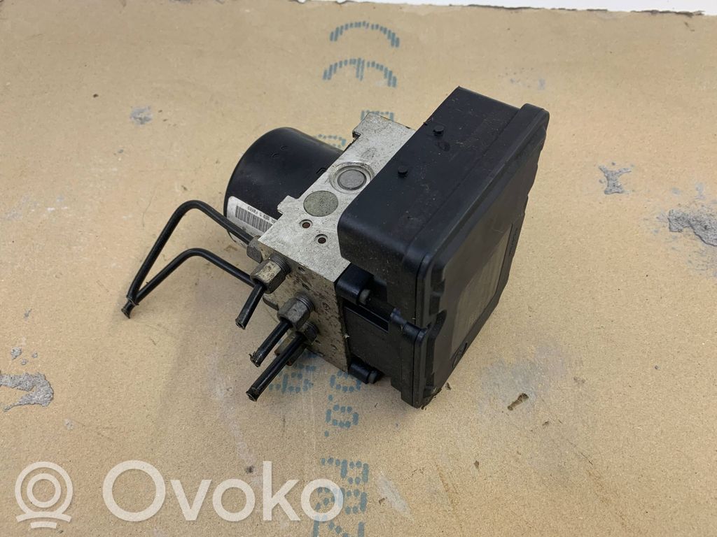 Jeep Grand Cherokee (WK) ABS Pump 