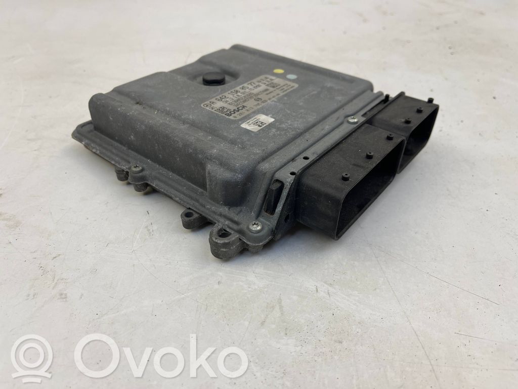 Mercedes-Benz R W251 Unitate/modul de control motor 