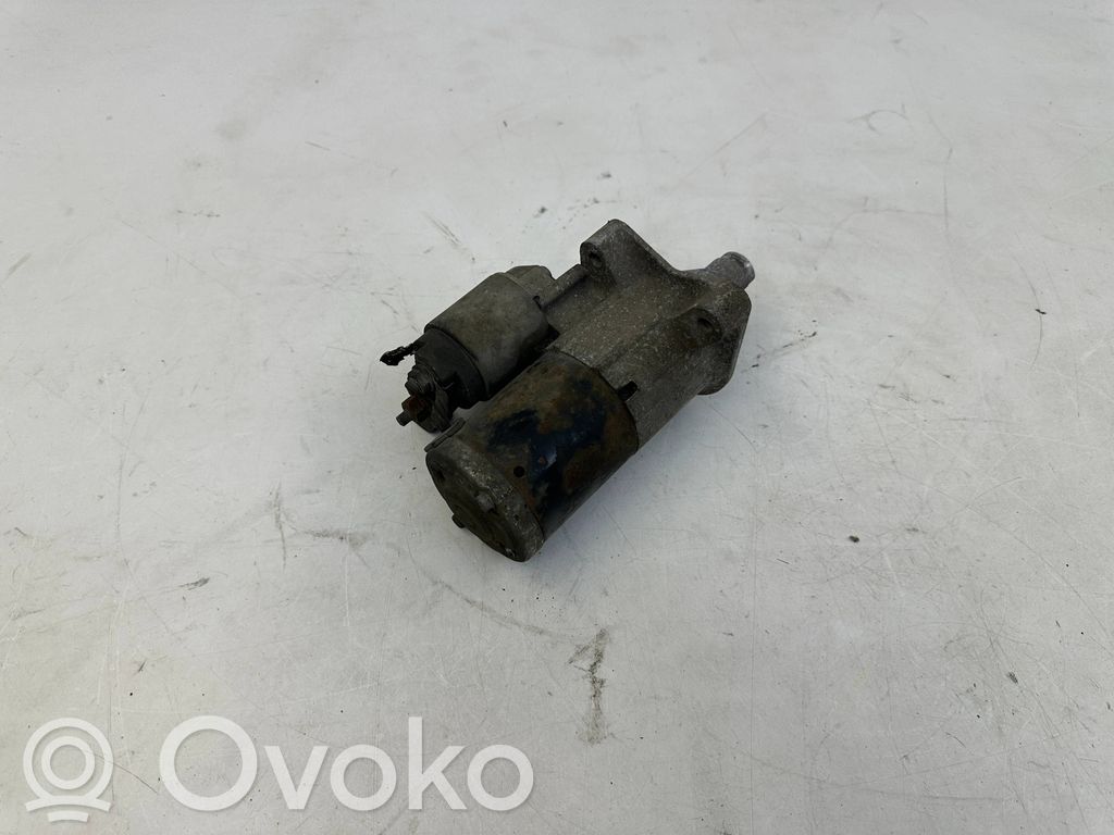 Chrysler 300 - 300C Motor de arranque 