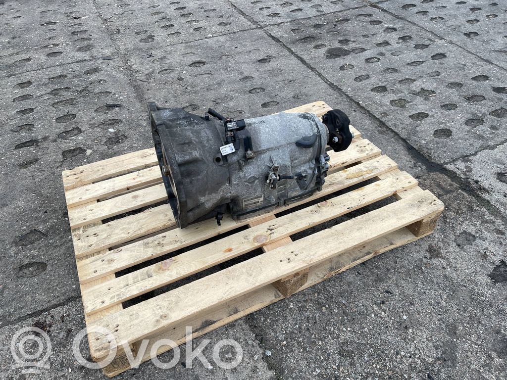 Caja de cambios automática   P52108703AA,T12TJ058261220