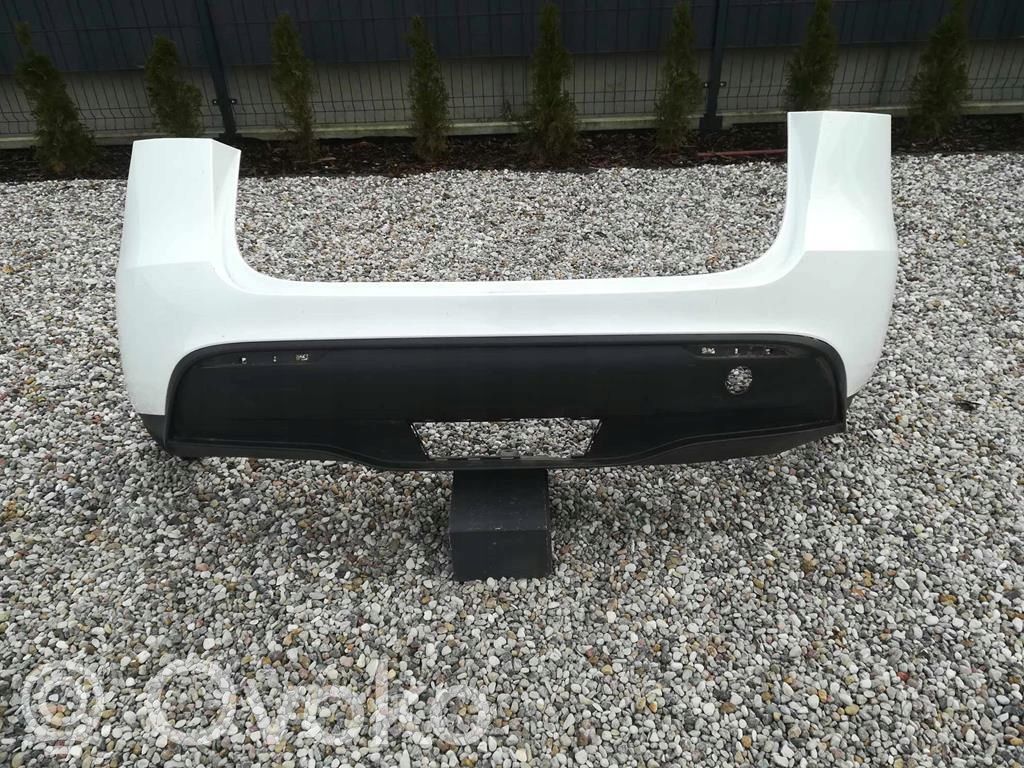 Tesla Model Y Bamperis 