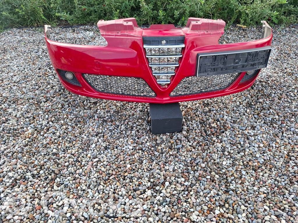 Alfa Romeo 147 Priekinis bamperis 