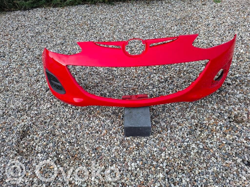 Front bumper   DR6150031