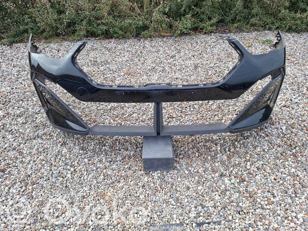 BMW X2 U10 Front bumper 