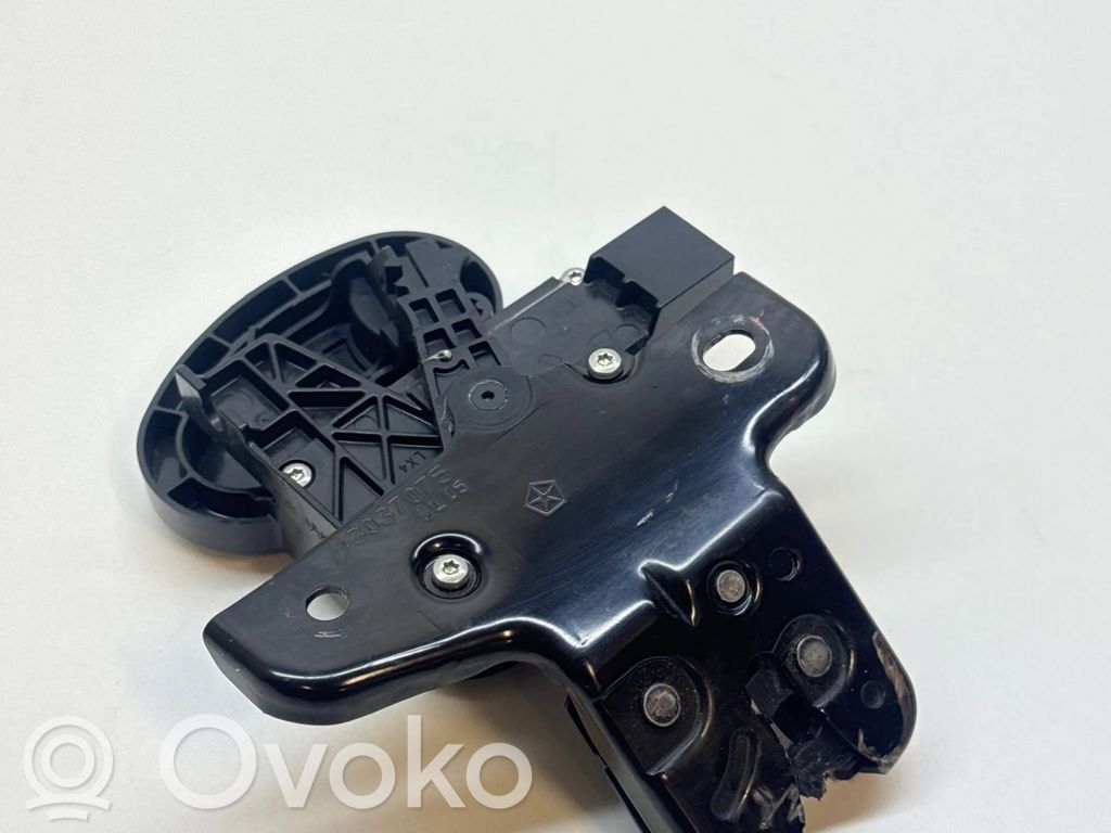 Alfa Romeo Giulia Tailgate/trunk/boot lock/catch/latch 