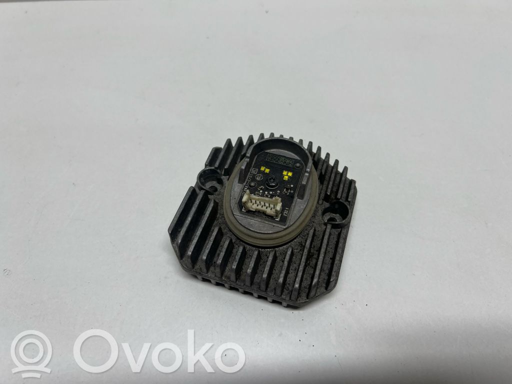 BMW 5 G30 G31 G38 Modul control cu balast LED 